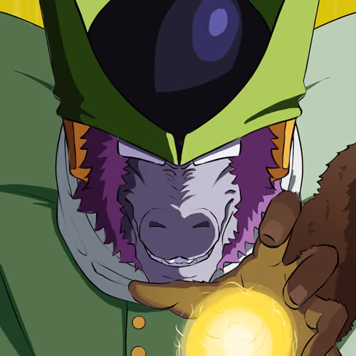 Dragon Z Apes #386