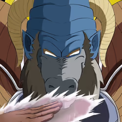 Dragon Z Apes #218