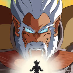 Dragon Z Apes #101