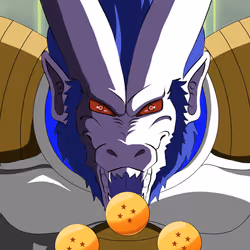 Dragon Z Apes #354