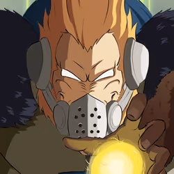 Dragon Z Apes #126