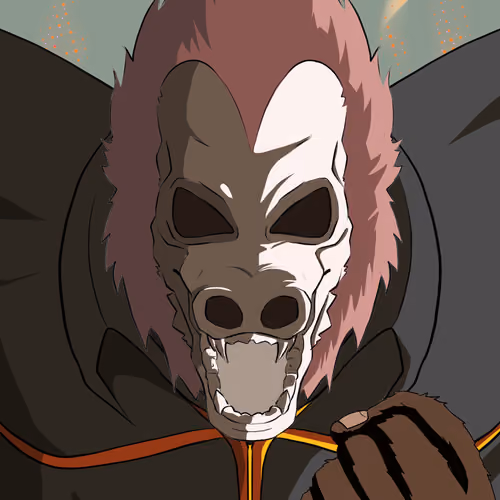 Dragon Z Apes #165