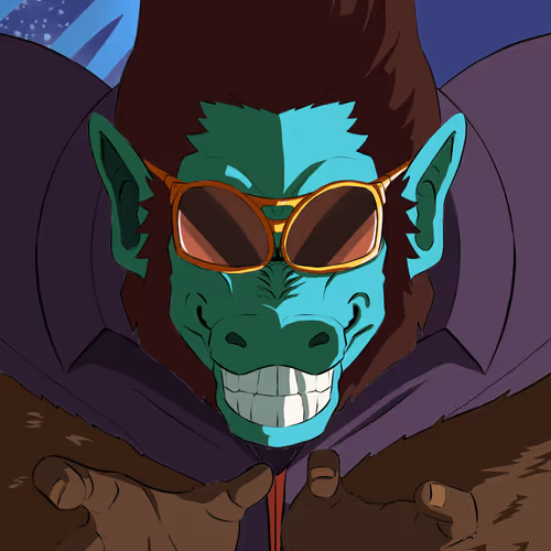 Dragonzpes