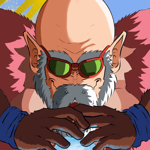 Dragon Z Apes #380