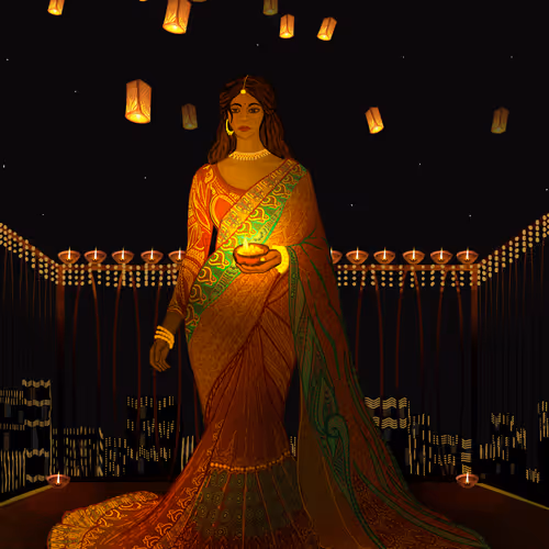 Diwali 2025