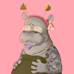 Hippo #2059