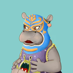 Hippo #2323