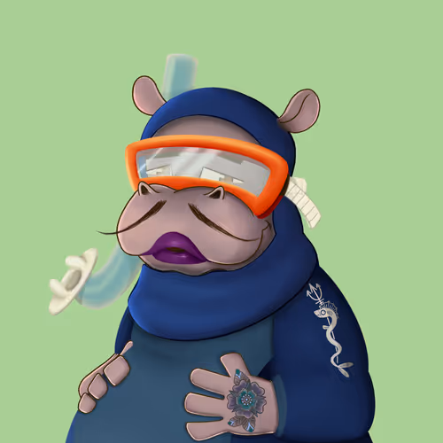 The Hippos