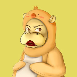 Hippo #5716