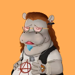 Hippo #520
