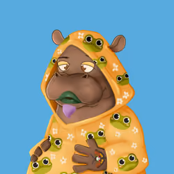 Hippo #6679
