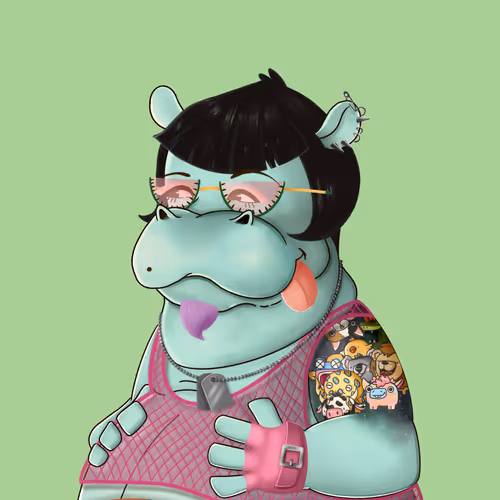 The Hippos