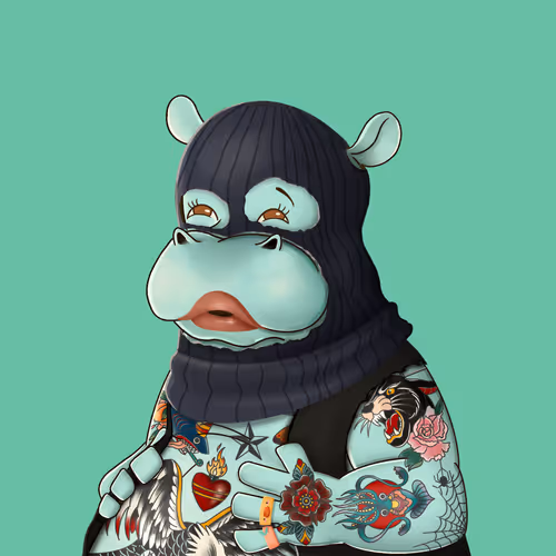 The Hippos