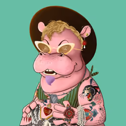 Hippo #2194