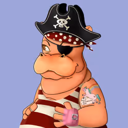 Hippo #6662