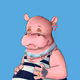 5768
