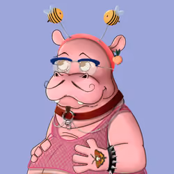 Hippo #436