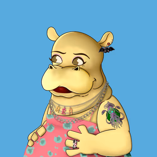 The Hippos