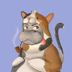 Hippo #6618