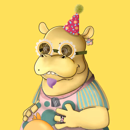 The Hippos