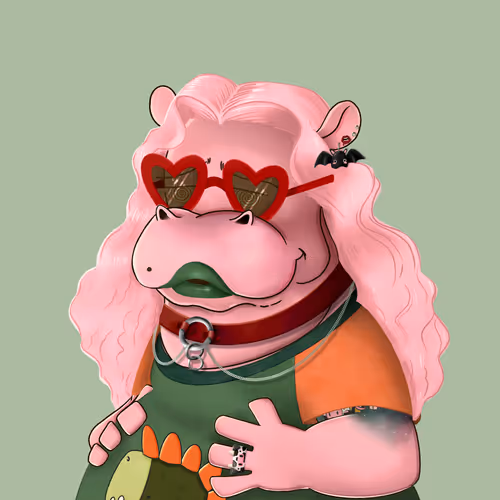 The Hippos