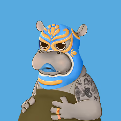 The Hippos