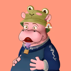 Hippo #2156