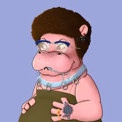 Hippo #521
