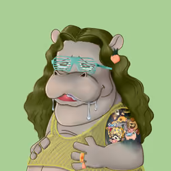 Hippo #528