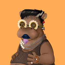 Hippo #310