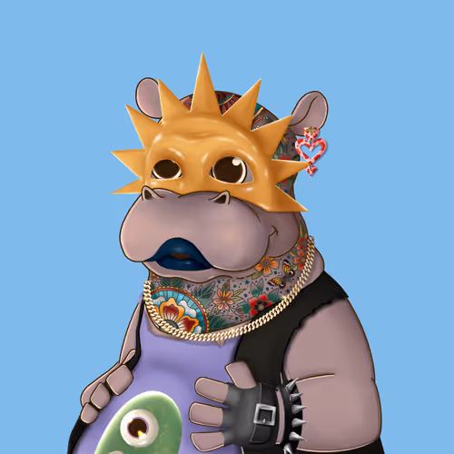 The Hippos
