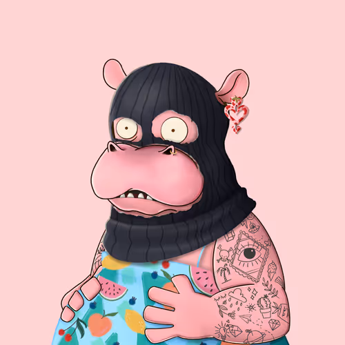 The Hippos