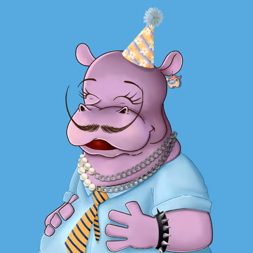 The Hippos