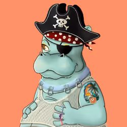 Hippo #5959