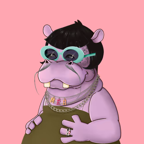 The Hippos