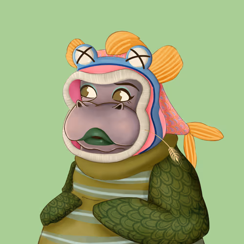 The Hippos