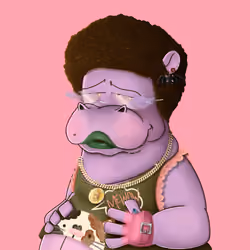Hippo #2853