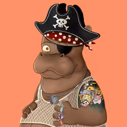 Hippo #2178