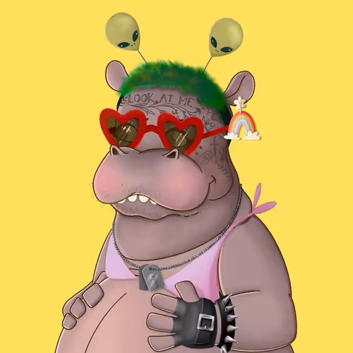 The Hippos