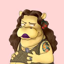 Hippo #432