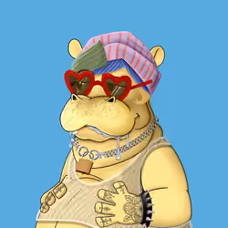 Hippo #2856