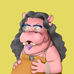 Hippo #2326
