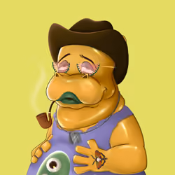 Hippo #1378