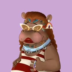 Hippo #466