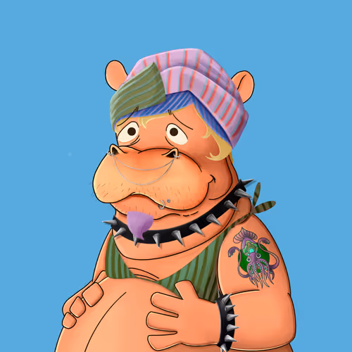 The Hippos