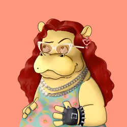 Hippo #210