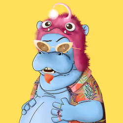 Hippo #206