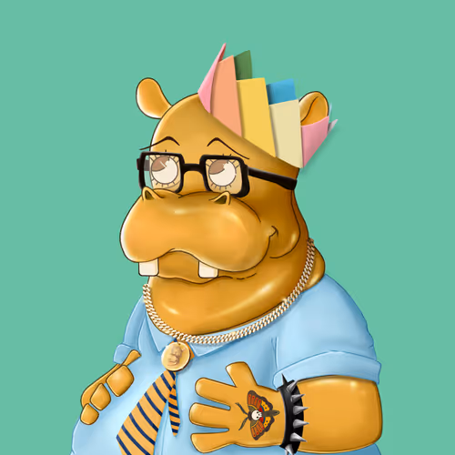 The Hippos