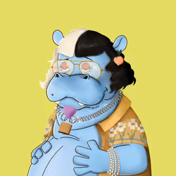Hippo #972