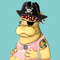 Hippo #2134